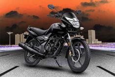 updated model of honda shine 125 launched in india