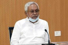back pain to cm nitish cabinet meeting canceled again