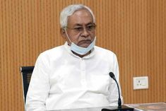 back pain to cm nitish cabinet meeting canceled again