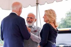 pm modi has dinner with president biden at the white house
