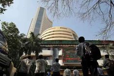 Market fell as soon as it opened Sensex at 63000 level