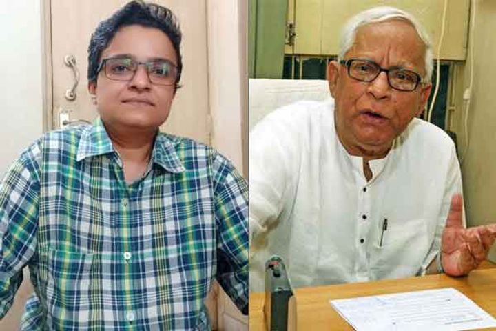 bengals former cms daughter wants to undergo sex change