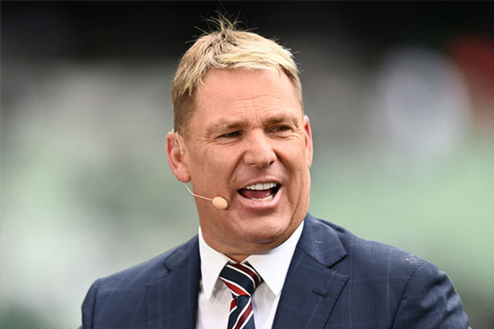 shane warne died due to covid vaccine doctors made shocking disclosure