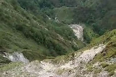 Jeep fell into a 600 meter deep gorge in Pithoragarh 9 people died