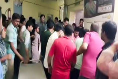 7 people including 3 children died due to lightning in Malda