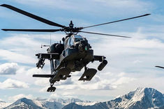 Chinook helicopter crash of Royal Canadian Air Force 2 killed