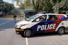 ITBP commandant son shoots constable in eye dies