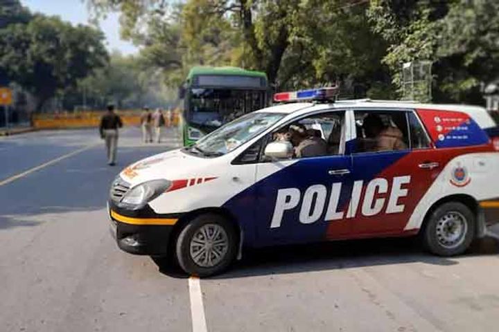 ITBP commandant son shoots constable in eye dies