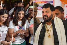 brij bhushan sharan singh