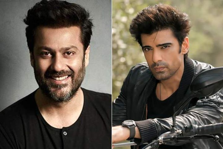 Mohit Malik to make his Bollywood debut with Abhishek Kapoor's next film