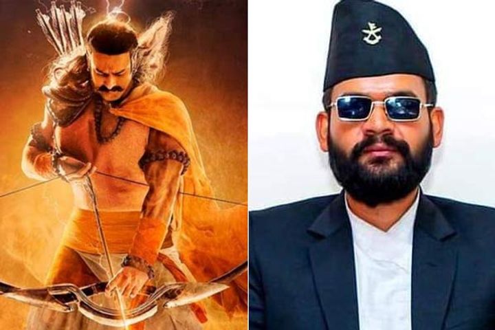 nepal court lifts ban on prabhas film adipurush