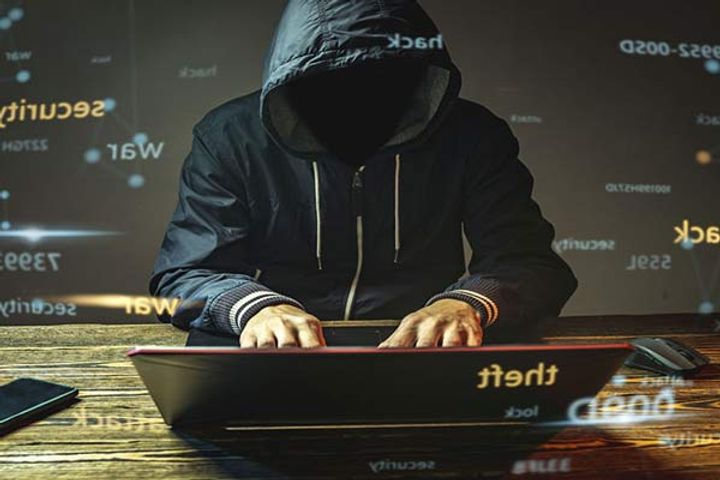 ChatGPT leaked data of one lakh users ChatGPT leaked data of one lakh users