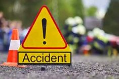 horrific road accident in shahjahanpur 5 killed