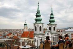 vienna is the most livable city in the world