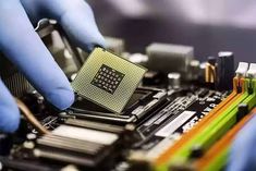 from next year india will become a semiconductor manufacturer from 2024 the chip will be made in the