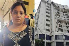  daughter in law of sarkar family arrested from kolkata after 7 years in ranchi mass suicide case
