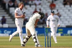 annabel hit the first century in the womens ashes series