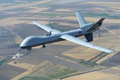 31 predator drones will be deployed at three major centers