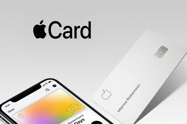 apple will launch its first credit card in india apple will launch its first credit card in india
