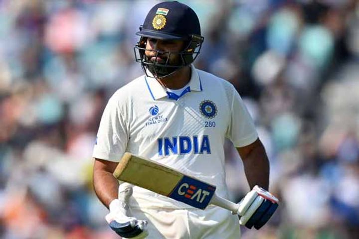 cheteshwar pujara took a big decision as soon as he was out of team india