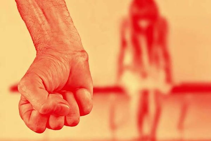 father and friend raped a minor the victim became pregnant