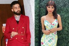 sridevis younger daughter khushi kapoor is dating ap dhillon