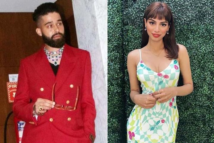 sridevis younger daughter khushi kapoor is dating ap dhillon