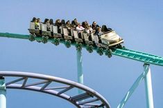 roller coaster derails at swedens amusement park one dead