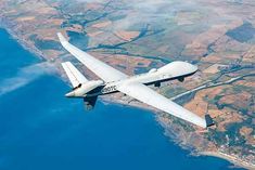 the price of mq9b drone with america is not decided yet