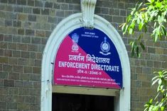 ed will investigate rajasthan paper leak case