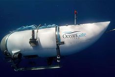 america and canada start investigation process in case of sinking of titan submarine
