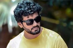 terrible road accident happened with south actor suraj kumar