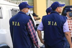 nia raids six places in kashmir valley