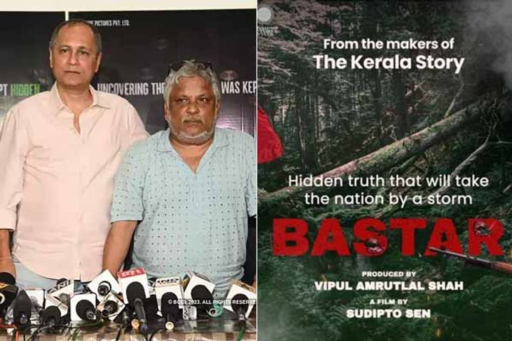 after the kerala story now vipul amritlal shahsudipto sen will rock with bastar