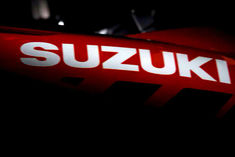 suzuki and skydrive will make a flying car