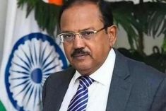 nsa ajit doval meets leaders of oman