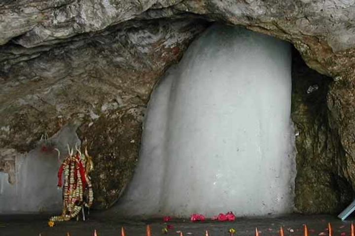 last security review meeting on security of amarnath yatra today