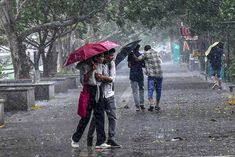 monsoon reached 80 percent areas of the country