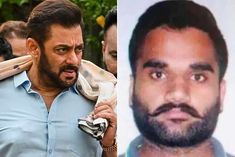 gangster goldie brar again threatens to kill salman kha,