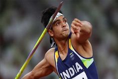 neeraj chopra will play in the world athletics championship