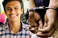 former sfi leader arrested in fake degree certificate case