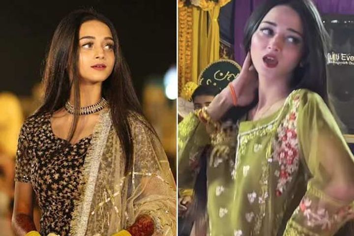 pakistani tik-toker ayesha dies of drug overdose in karachi