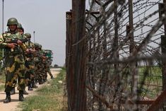 10 people arrested from meghalaya bangladesh border