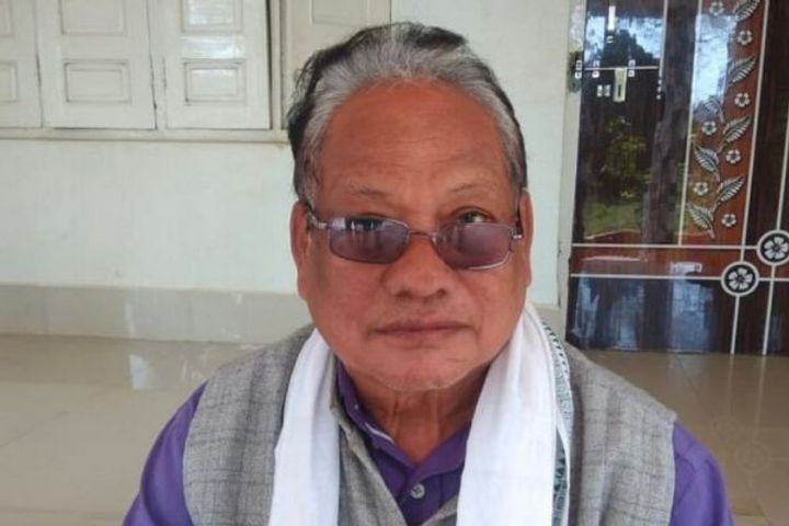 ex mla sentenced to life imprisonment in wifes murder case