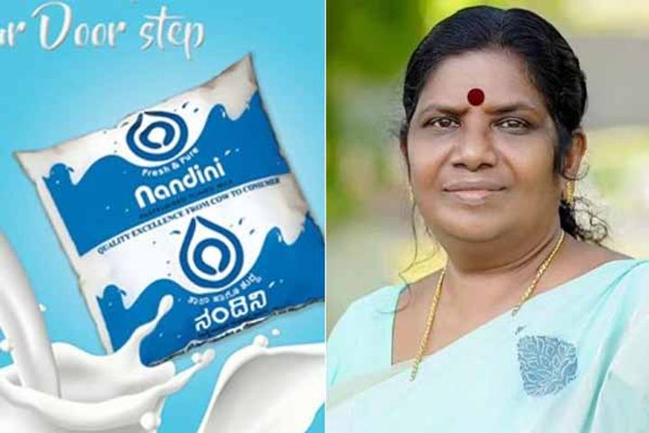 Dairy Minister of Kerala said Nandini Milk outlets will not open in the state