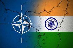 nato plus status exercise for india stalled