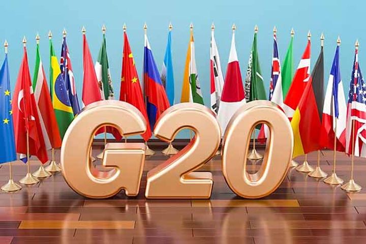 conference of mayors of g20 countries in ahmedabad