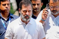 rahul gandhi leaves for manipur will visit relief camps