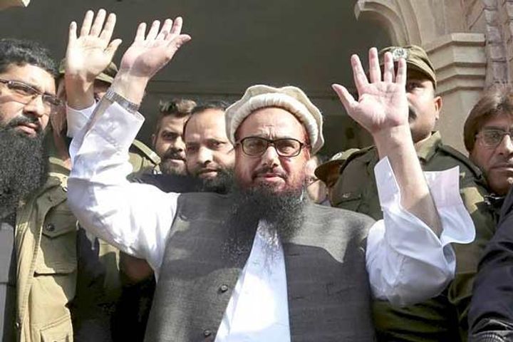 ban on 84 groups to stop terror funding in the name of eid