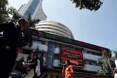 indian stock market is closed today on account of bakrid
